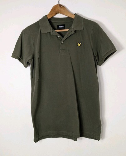 Polo lyle scott - lyle, junior