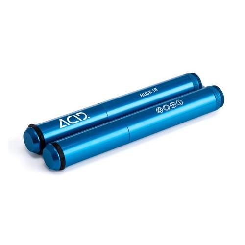 Husk function blue acid - husk,