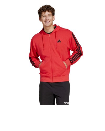 Giacca felpa cappuccio hoodie - giacca,