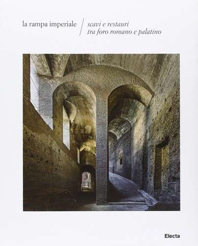 Rampa imperiale ediz - imperiale.,