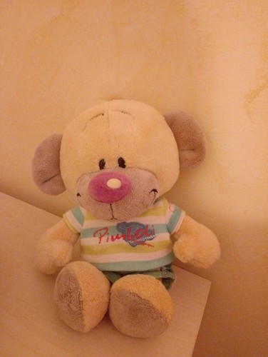 Diddle pimboli peluche - pimboli,