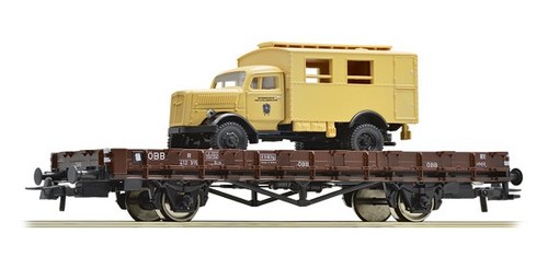 Roco 67261 carro - 67261, a
