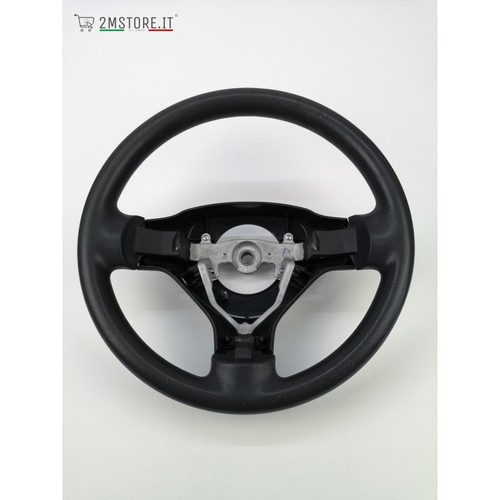 Volante sterzo gomma - volante,