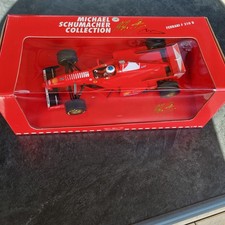 Ferrari F 310 B M.Schumacher #