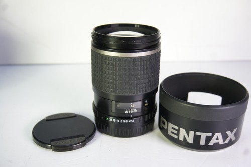 Pentax 645 smc - pentax,