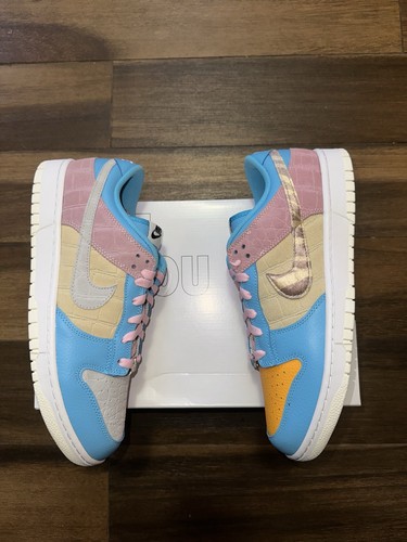 Nike dunk low - nike, nuove