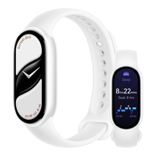 Xiaomi smart band 10 - band, 10(2025)
