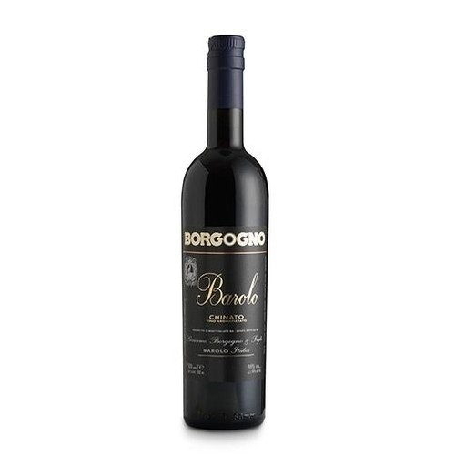 Barolo chinato borgogno - barolo,