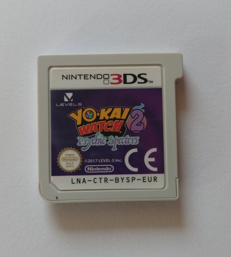 Kai watch psychic - watch,