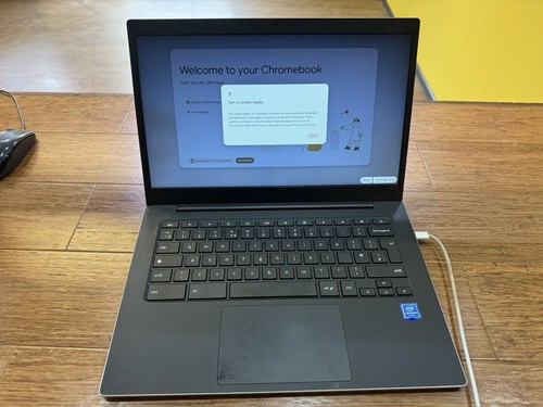 Samsung chromebook xe345xda - samsung,