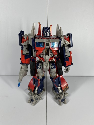 Transformers optimus prime - transformers,
