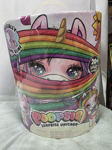 Poopsie sorpresa unicorno - sorpresa,