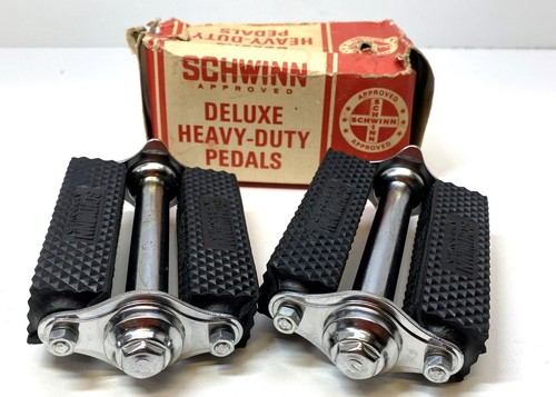 Bicicletta schwinn deluxe - 1/2",