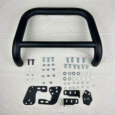 Bull Bar Protezione Spazzola