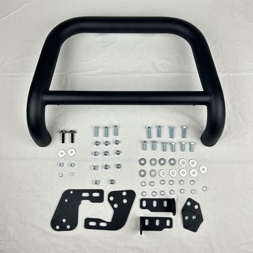 Bull bar protezione spazzola - bull,
