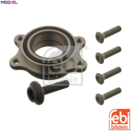 Kit cuscinetti ruota 30271 - kit,