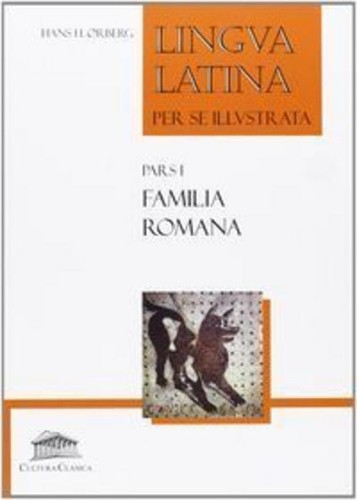Hans oerberg lingua latina - oerberg,