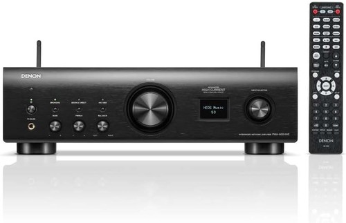 Denon pma 900hne - denon, integrated