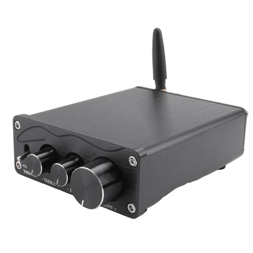 Amplificatore audio hifi