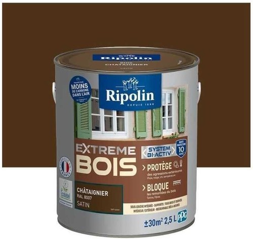Vernice per legno ripolin - vernice,