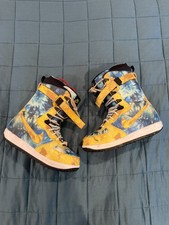 Scarpe da snowboard Nike Zoom