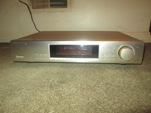 Raro sintonizzatore pioneer - raro,