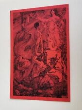 Cartolina Plebiscito Statuto