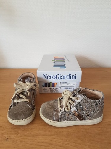 Scarpe per bambini - , nero