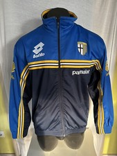 Giacca allenamento originale