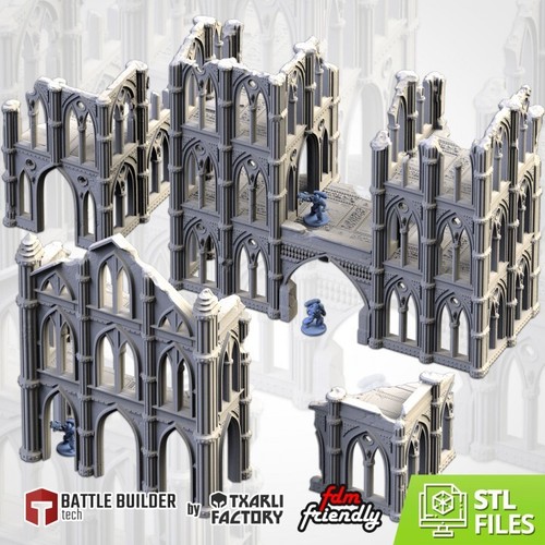 Txarli factory cattedrale - txarli,