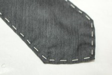 Cravatta in lana trapuntata STUDIO BY CONBIPEL Made in Italy F68529