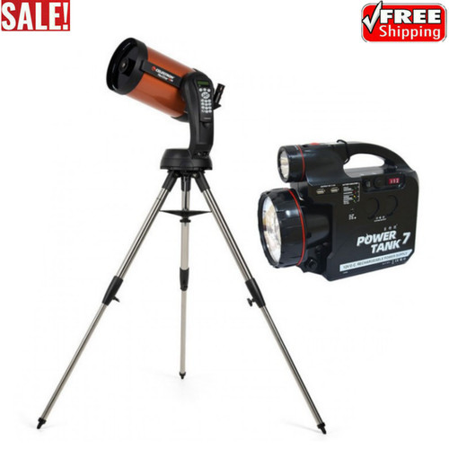 Nexstar 8se telescopio - nexstar,