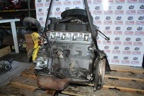 Motore fiat 131 300 codice - fiat,