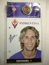 FIORENTINA COLLEZIONE  SPILLE