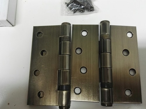 Cerniera extra pesanti - cerniera,