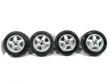175 65R15 84H cerchi per MINI (R56) COOPER D 2006 140579