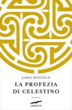 LIBRO LA PROFEZIA DI CELESTINO