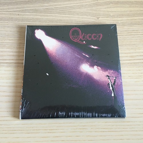 Queen omonimo same cd - queen, _