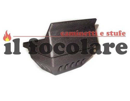 Braciere completo ghisa - braciere,