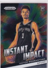 2023-24 Panini Prizm NBA n. 3