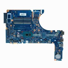 MAINBOARD/SYSTEM-B. PER HP PROBOOK 450 G4 I5-7200U 907703-601