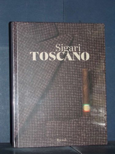 Enrico mannucci sigari - enrico,