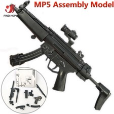 1/6 Scala 4D HK MP5