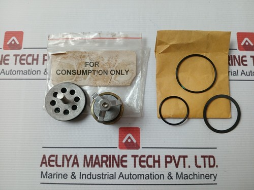 Kit riparazione per - kit,