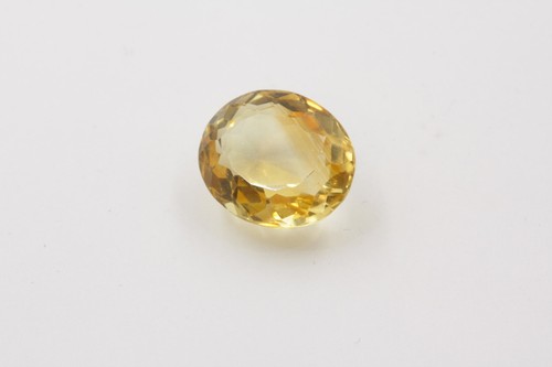 Quarzo citrino giallo - quarzo,