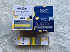 cien Q10 crème intense jour