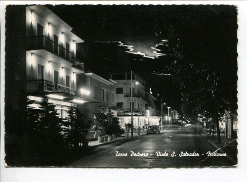1950 torre pedrera viale s - torre,