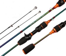 Canna da Pesca Spinning