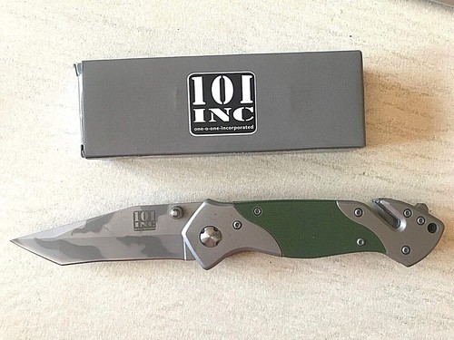 Coltello sportivo survival - coltello,