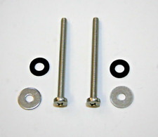 Bullone aletta M6 Windsurf